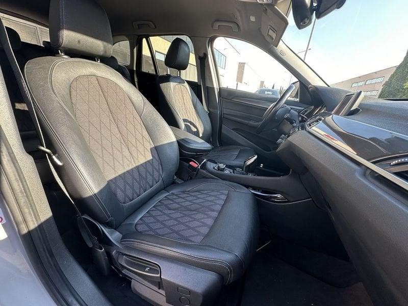 BMW X1 sDrive 18d X Line Auto