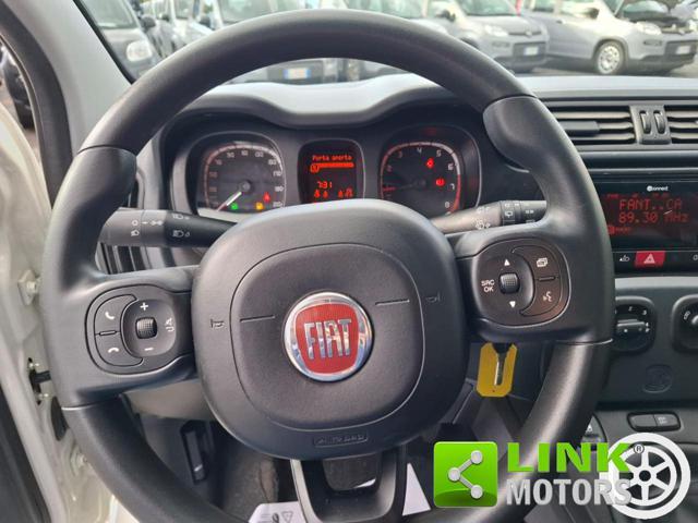 FIAT Panda 1.2 EasyPower Easy GPL DELLA CASA