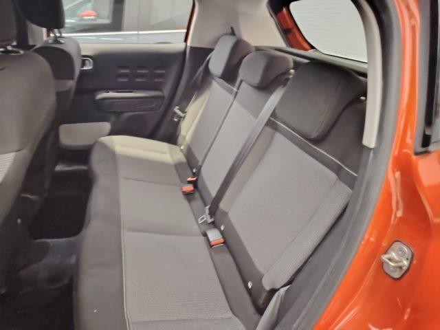 CITROEN C3 PureTech 82 Shine PREZZO REALE - NEOPATENTATI