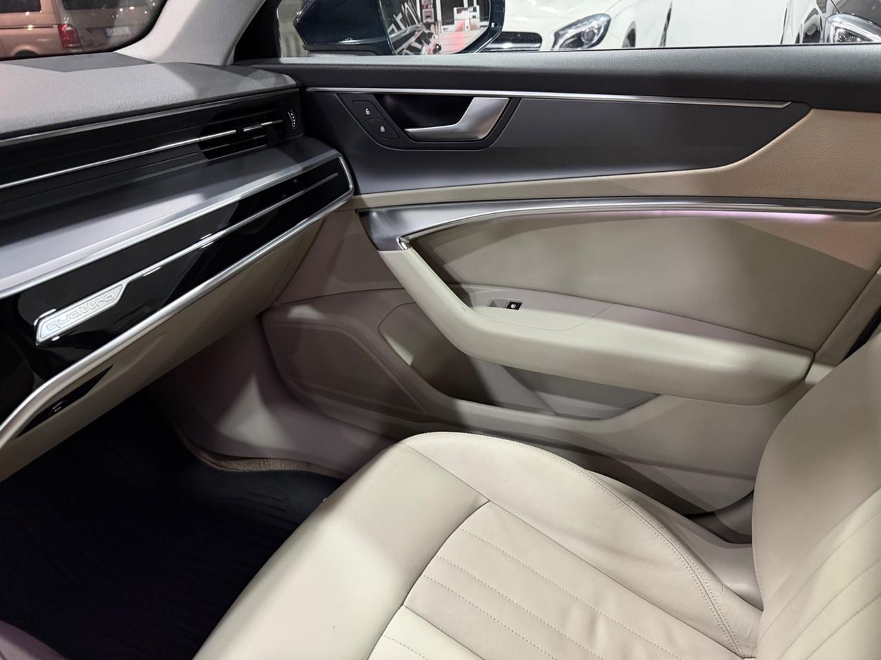 Audi A6 Avant 45 3.0 TDI quattro tiptronic Business Design
