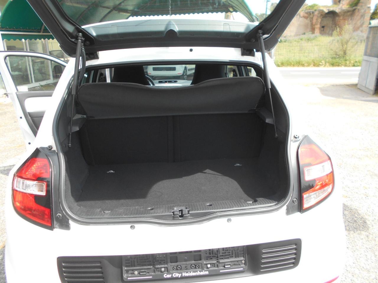 Renault Twingo 1.0 SCe Live