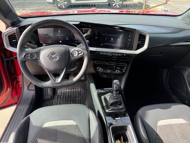 Opel Mokka 1.2 Turbo 130 CV Ultimate