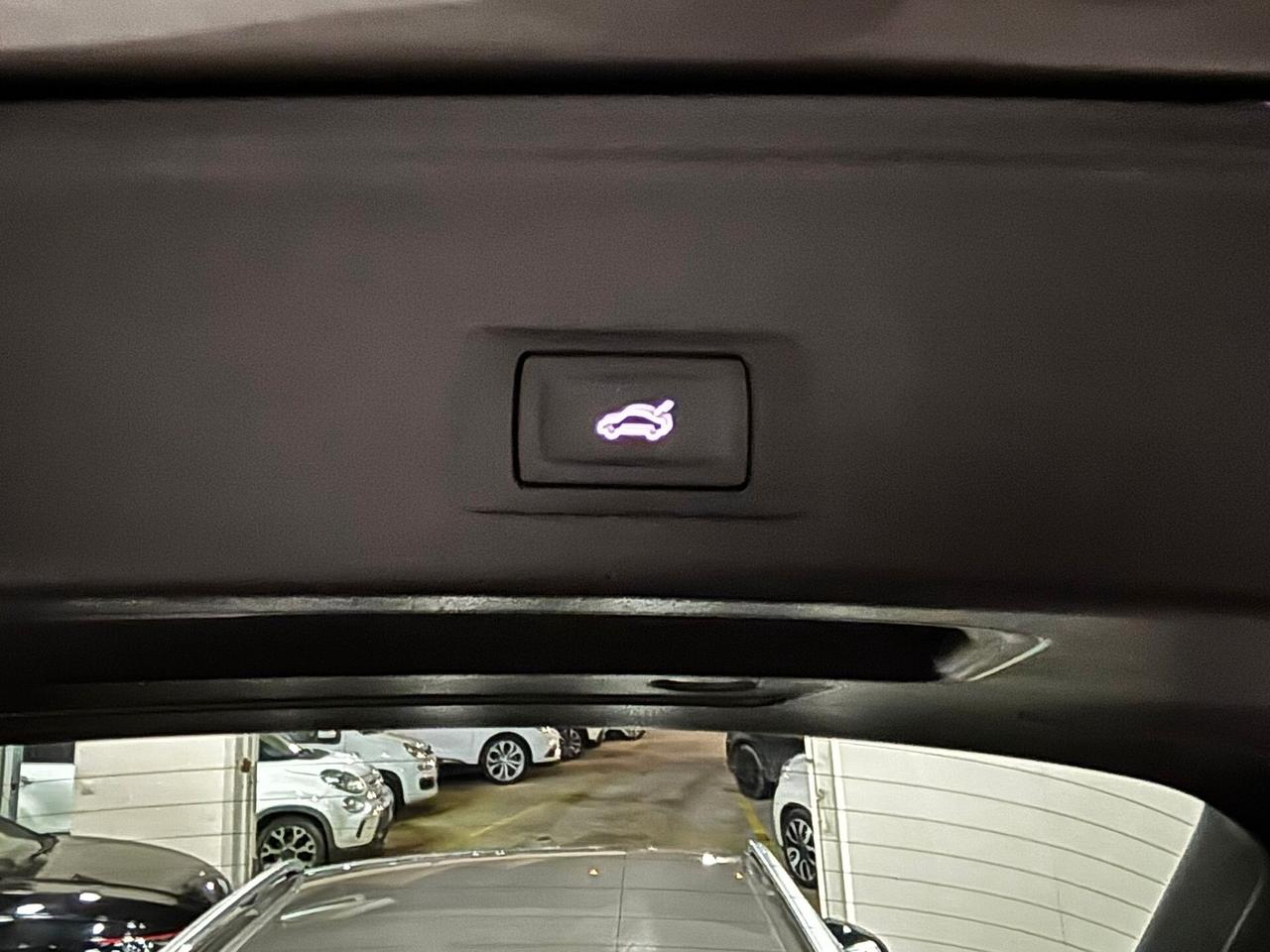 Audi A4 allroad 40 TDI 204 CV S tronic Identity Contrast