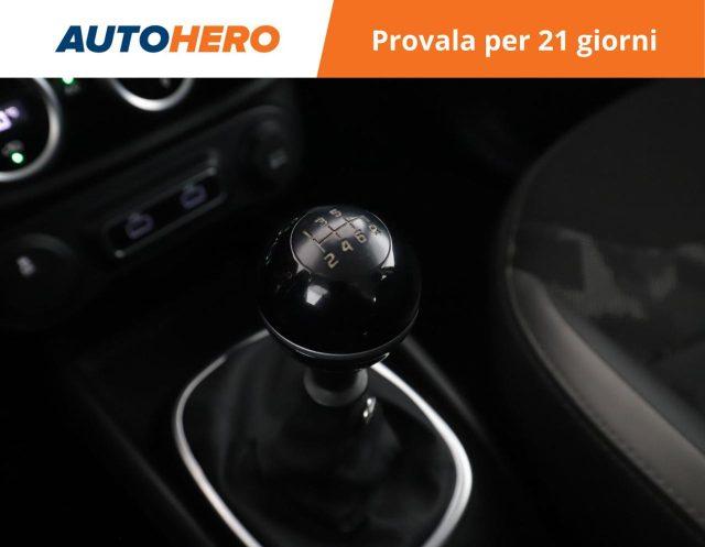 FIAT 500L 1.4 95 CV S&S Cross