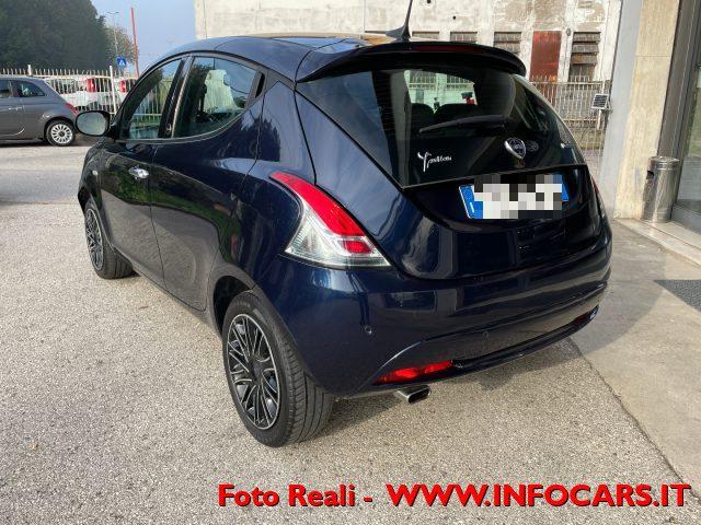 LANCIA Ypsilon 1.0 FireFly 5 porte S&S Hybrid Ecochic Gold