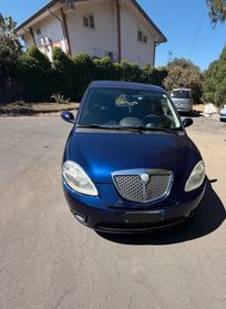 Lancia Ypsilon 1.2 Oro Bianco