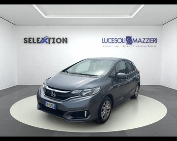 HONDA Jazz 3ª serie 15-20 - Jazz 1.3 Comfort Connect ADAS CVT
