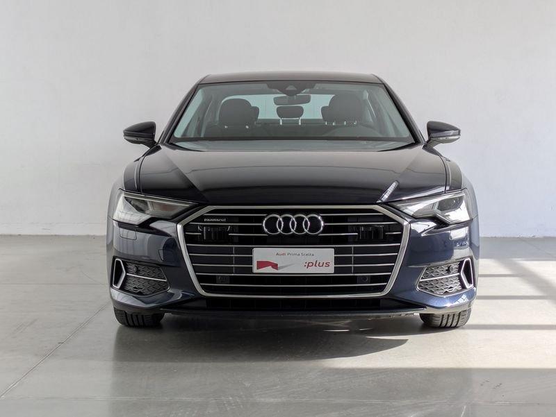 Audi A6 5ª SERIE 40 2.0 TDI quattro ultra S tronic Bus