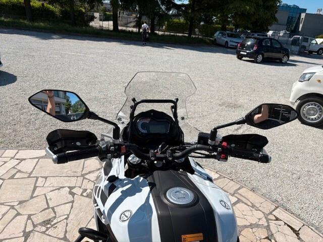 BENELLI TRK 502X Tua a 69€ al Mese
