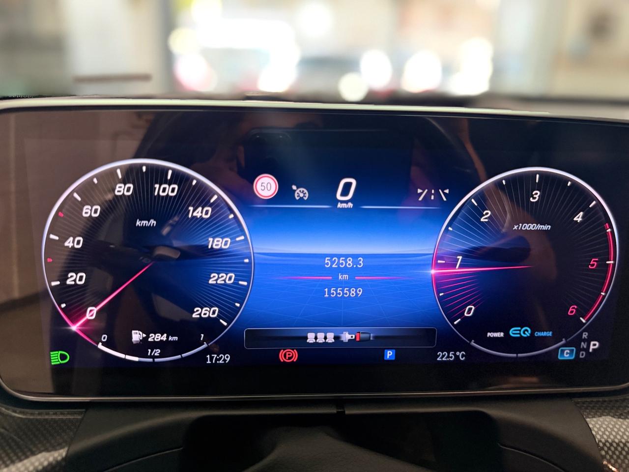 Mercedes-benz C 220 d Mild hybrid Premium Pro