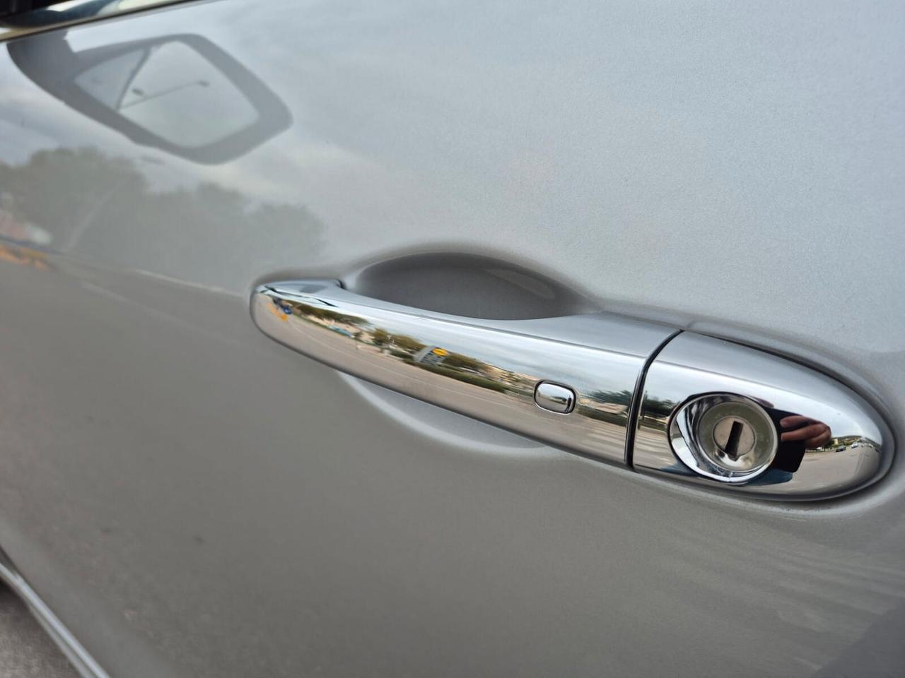 Maserati Levante V6 Diesel AWD Gransport