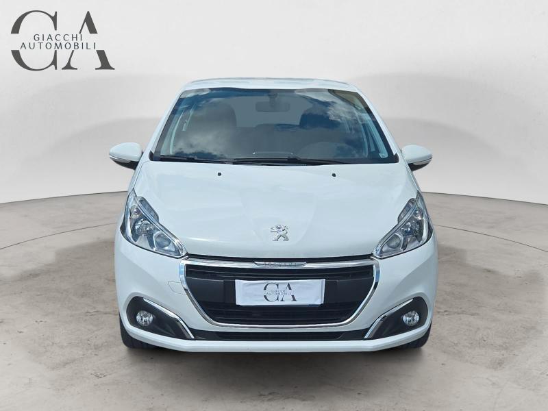 Peugeot 208 5 Porte 208 5p 1.2 puretech Active 82cv