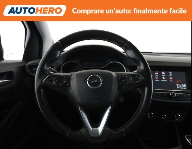 OPEL Crossland 1.5 ECOTEC D 110 CV Start&Stop Elegance