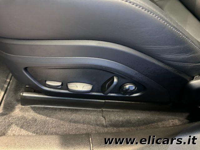 PORSCHE Panamera 2.9 4 Iva Esposta/Tetto/Display Passeggero