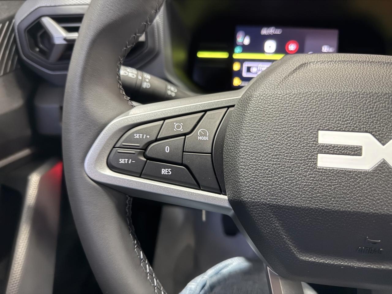Dacia Duster Eco-G 120 CV Journey