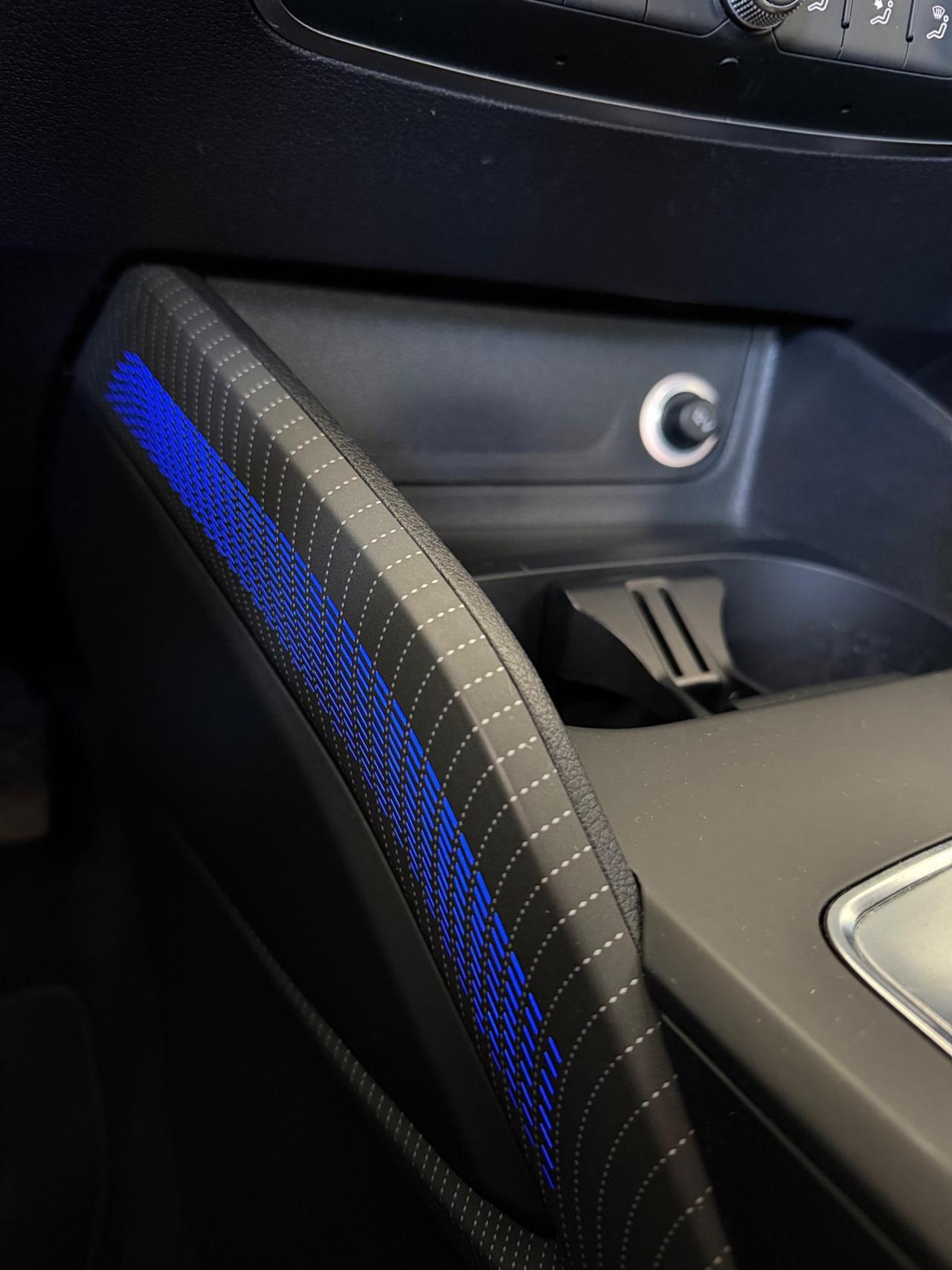 Audi Q2 1.6 TDI S tronic line Edition