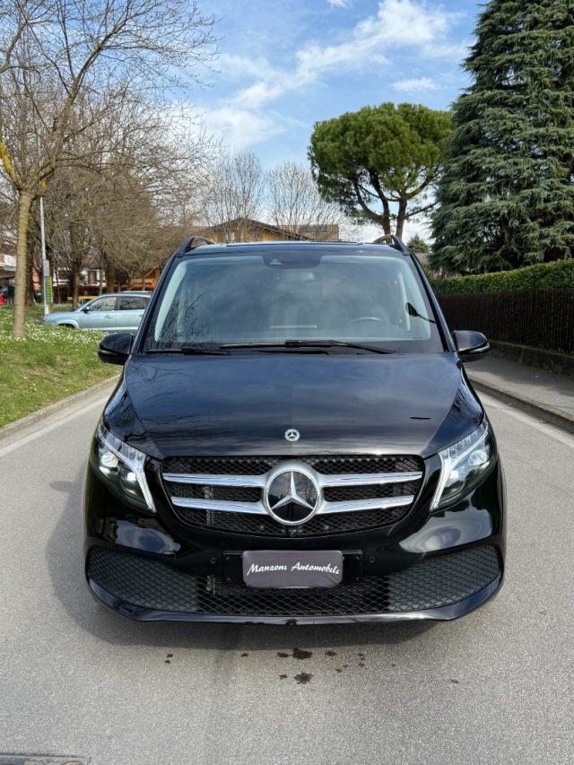 MERCEDES-BENZ V 250 d Automatic Avantgarde Edition Long prezzo netto