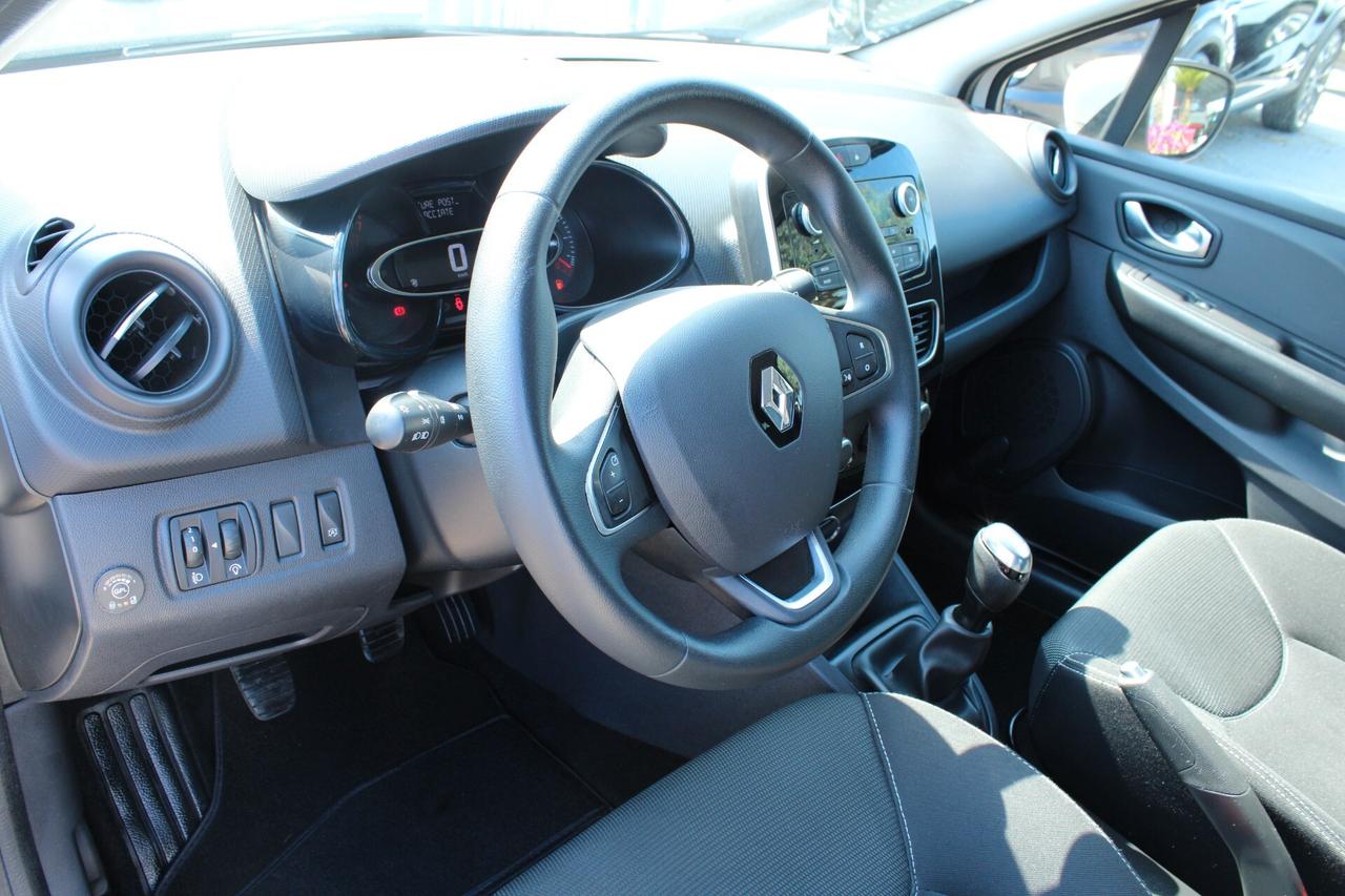 Renault Clio TCe 12V 90 CV GPL Start&Stop 5 porte Energy Life