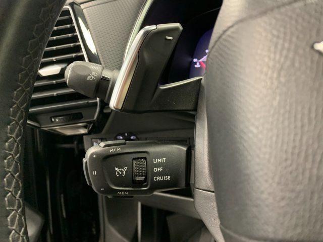 DS AUTOMOBILES DS 7 1.5 BlueHDi Automatico Bastille Business