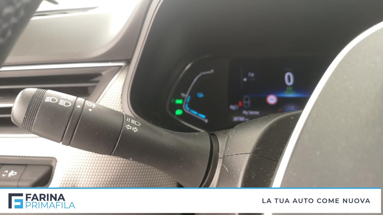 RENAULT Arkana 2021 - Arkana 1.6 E-Tech full hybrid Intens 145cv