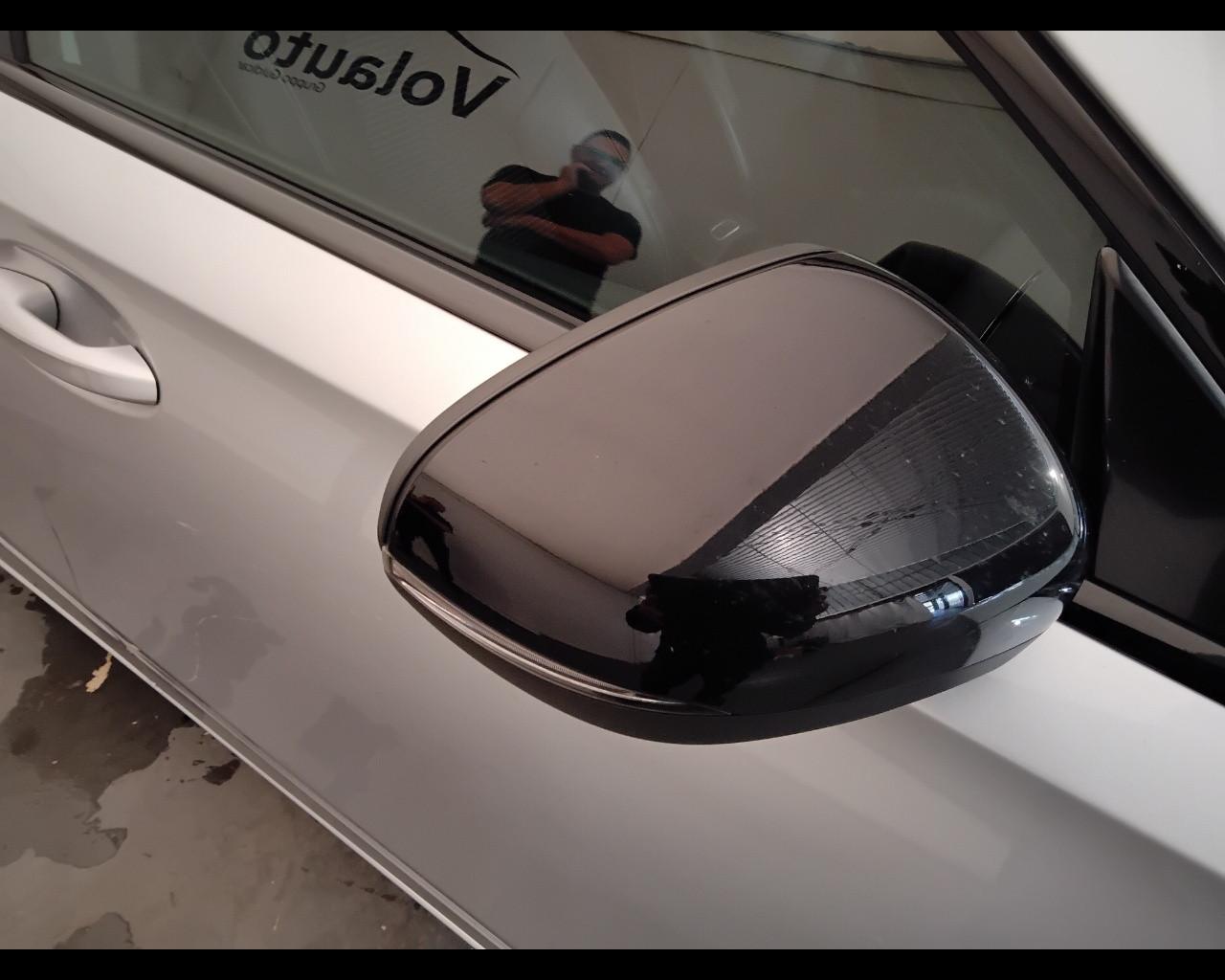 Mercedes-Benz Classe A - W177 2018 - A 180 d Sport auto