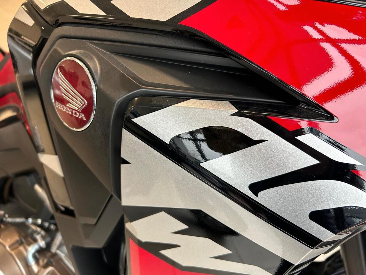 Honda CRF 1100 Africa Twin 102 cv UNICO PR.