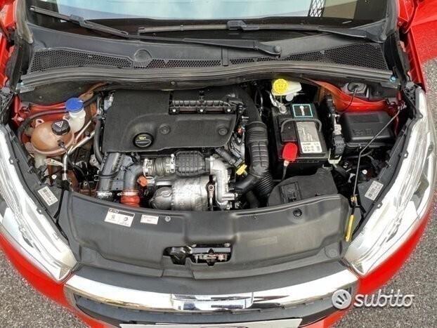 Peugeot 208 BlueHDi 75 5 porte Active