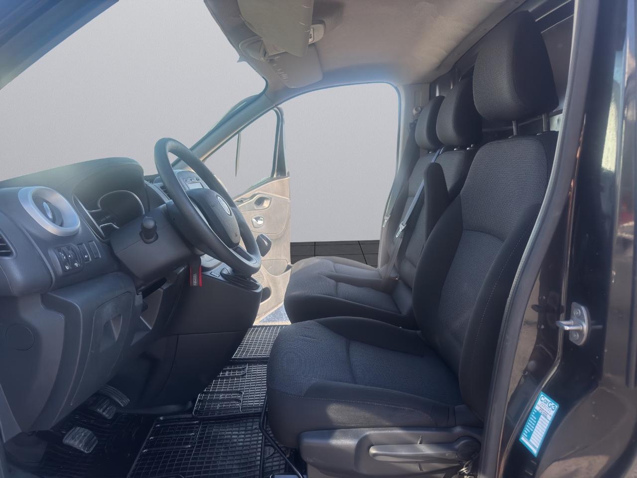 FIAT Talento 2.0 ecojet CH1 10Q 10cv S&S E6d-temp