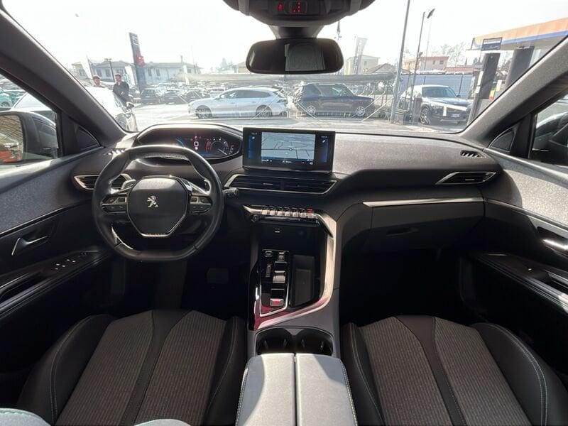 Peugeot 3008 3008 BlueHDi 130 S&S EAT8 Allure