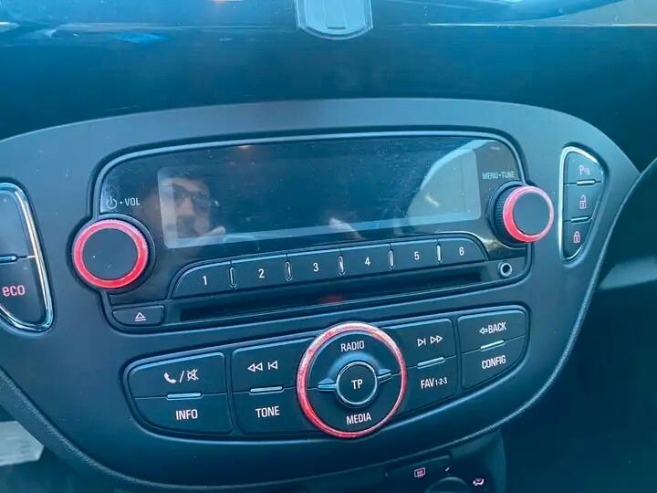 Opel Corsa 1.3 CDTI Coupé b-Color - FAP DA RIVEDERE