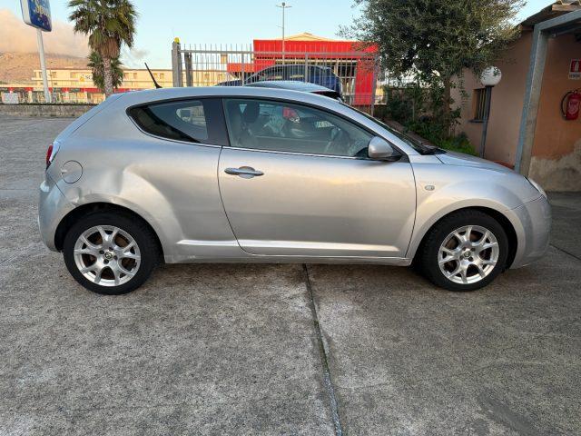 ALFA ROMEO MiTo 1.6 JTDm 16V Distinctive