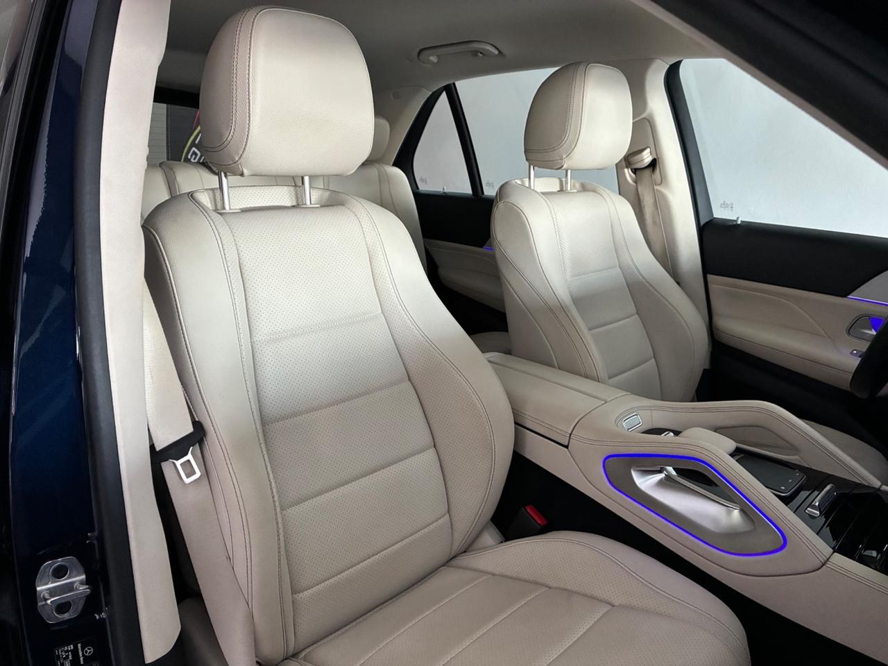 Mercedes GLE 300d 7 Posti Sport 4Matic Aziendale