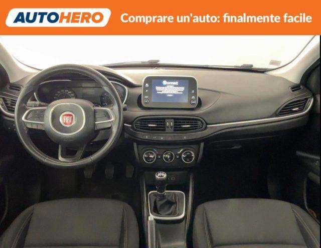FIAT Tipo 1.3 Mjt 4 porte Easy
