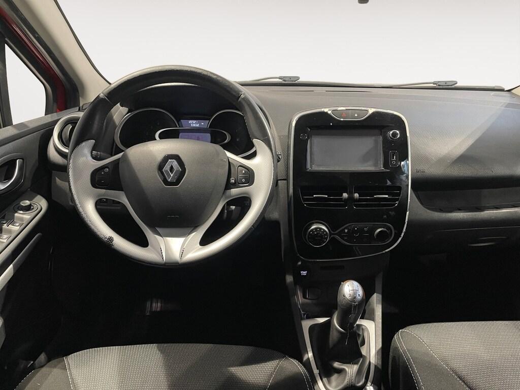 Renault Clio 1.5dci 75CV Energy Duel