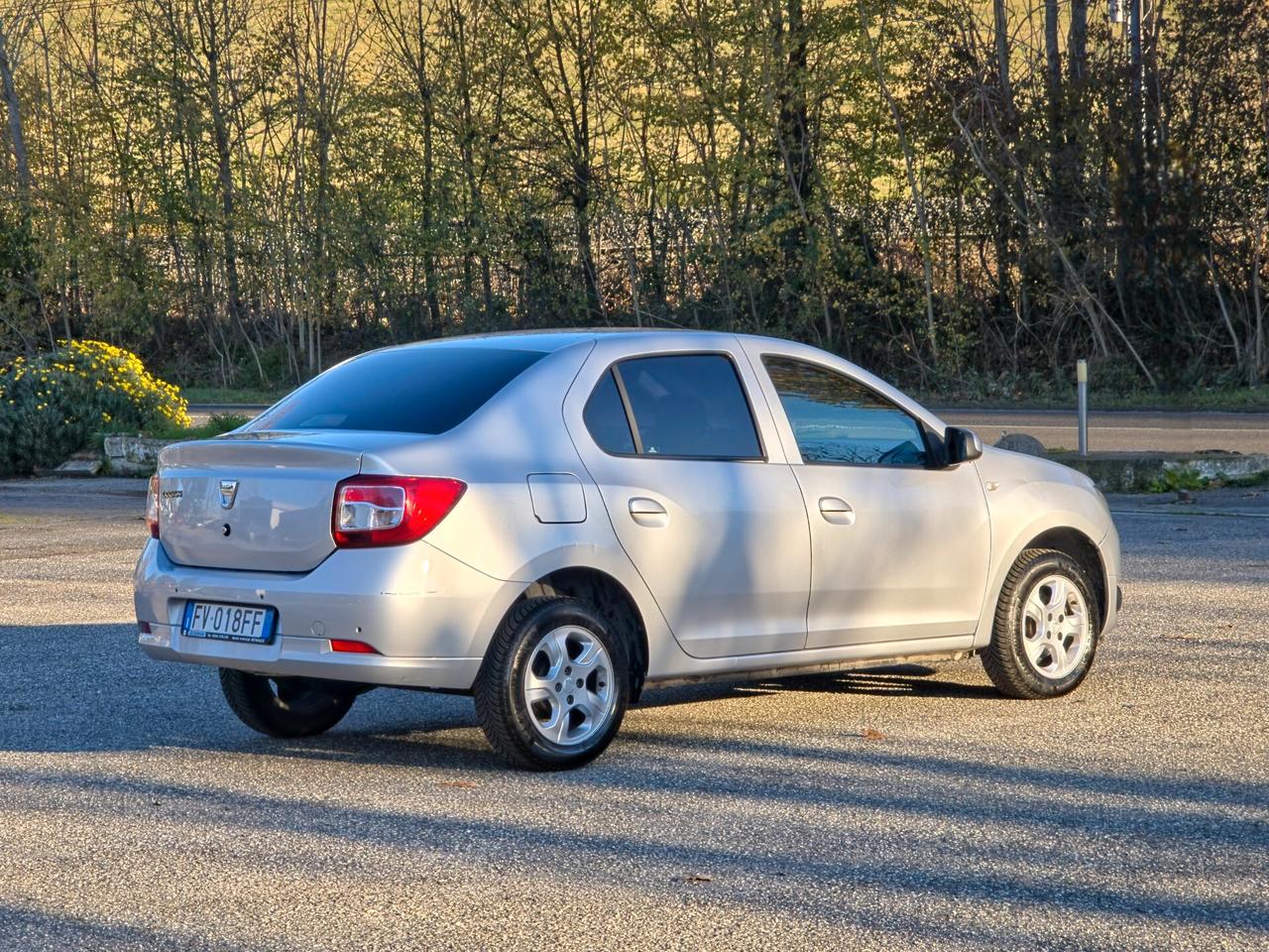 Dacia Dokker 1.5 dCi 8V 90CV Lauréate 2013-E5B Manuale NEO