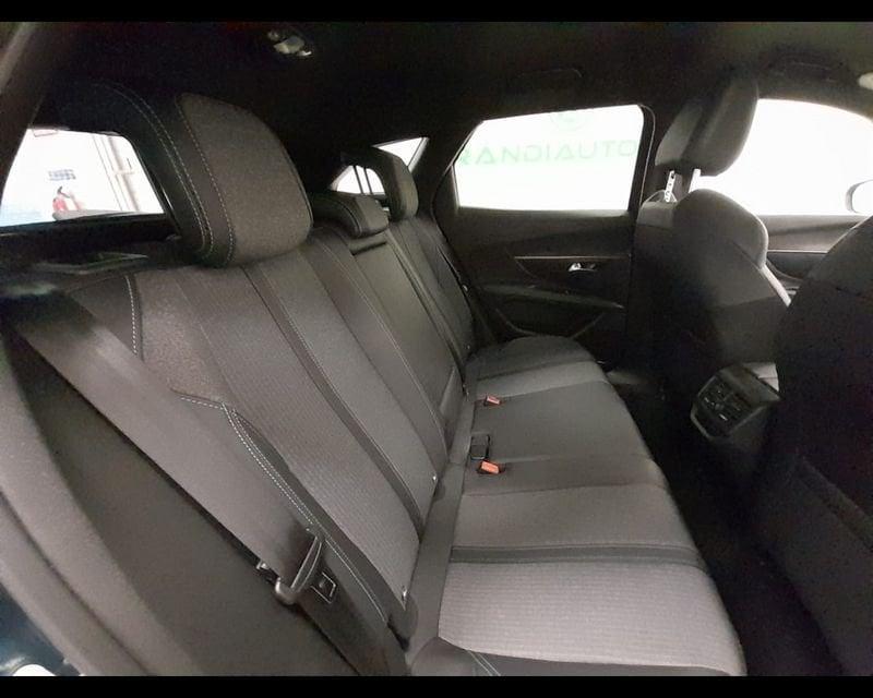 Peugeot 3008 II 2021 1.5 bluehdi Allure Pack s&s 130cv eat8