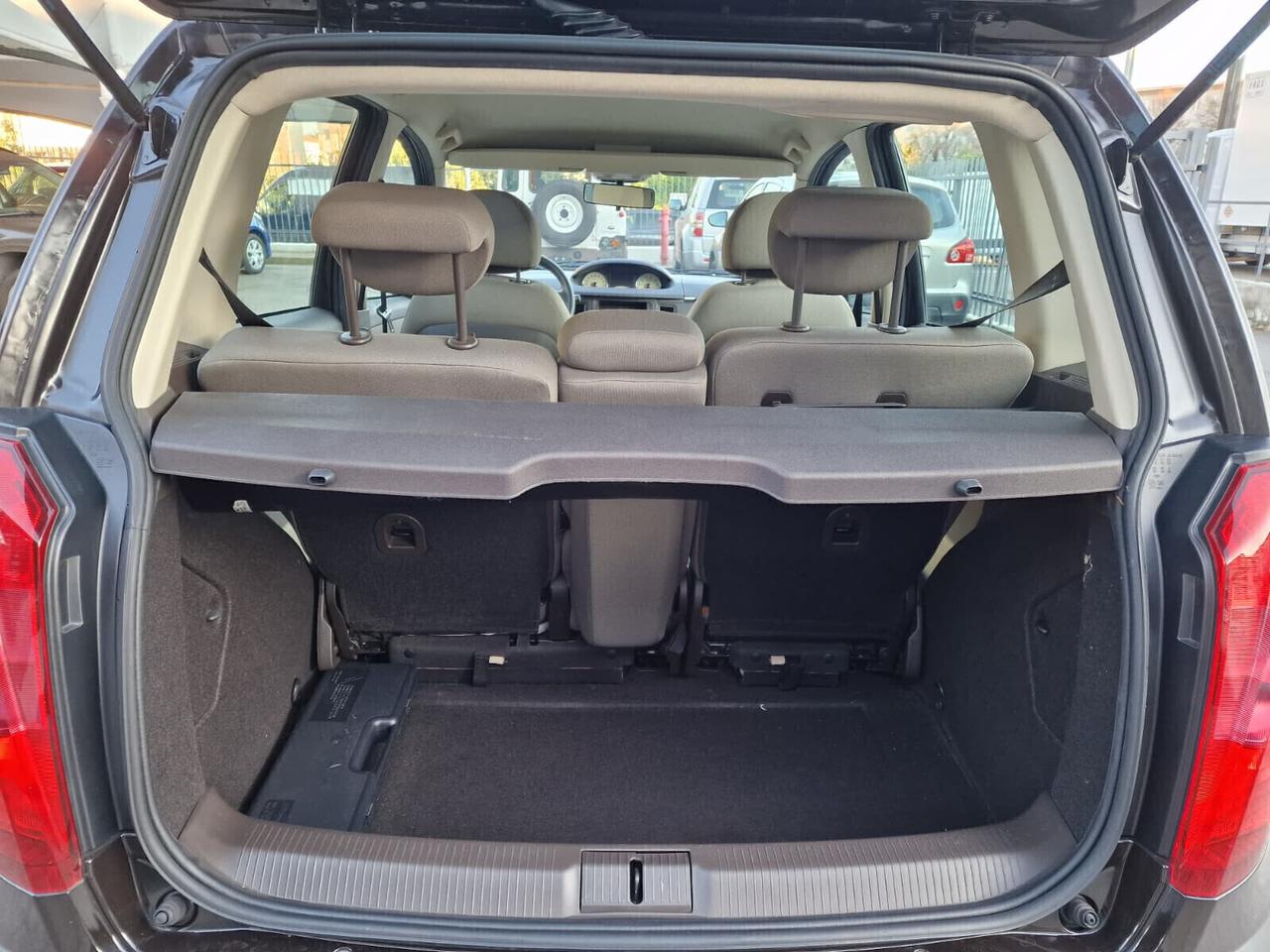 Lancia MUSA 1.4 16V Platino