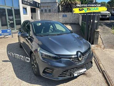 Renault Clio Full Hybrid E-Tech 140 CV Intens