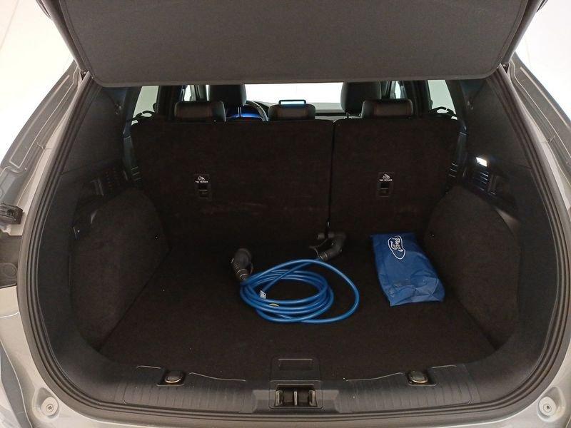 Ford Kuga III 2020 2.5 phev ST-Line X 2wd 225cv e-shifter