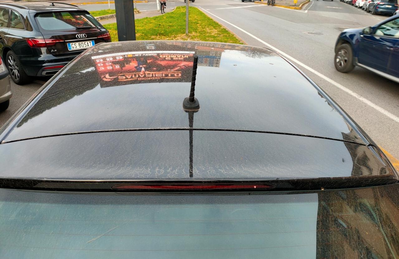 Volkswagen Polo 1.0 TGI Comfortline