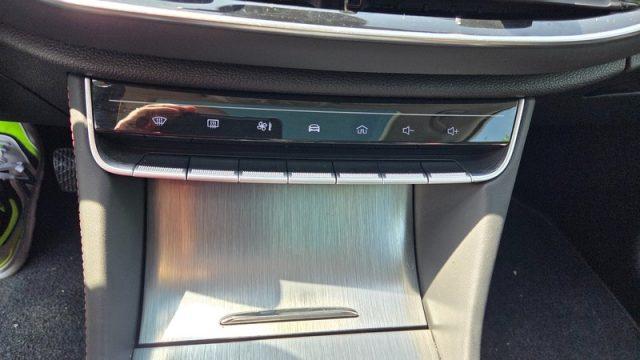MG HS 1.5T-GDI Luxury PERMUTE UNICOPROPRIETARIO