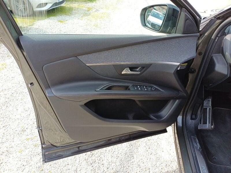 Peugeot 3008 3008 1.5 bluehdi GT Line s&s 130cv eat8