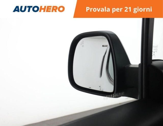 CITROEN Berlingo BlueHDi 130 Stop&Start XL 7 posti Feel Pack