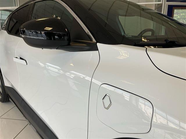 RENAULT Megane E-Tech Techno EV60 220cv AC22