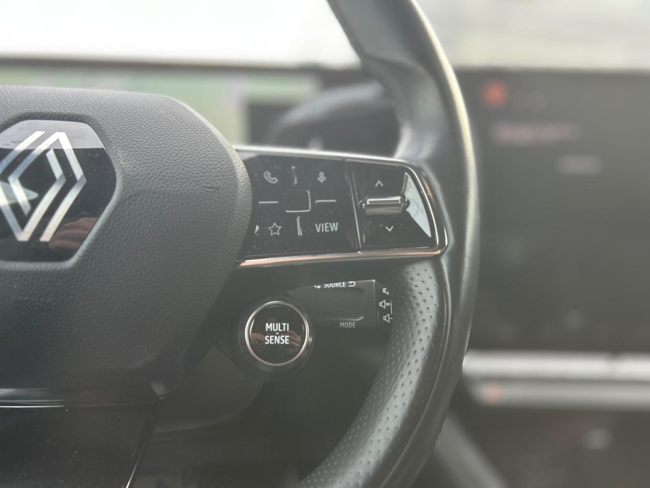 Renault Austral 1.2 E-Tech full hybrid Techno 200cv auto