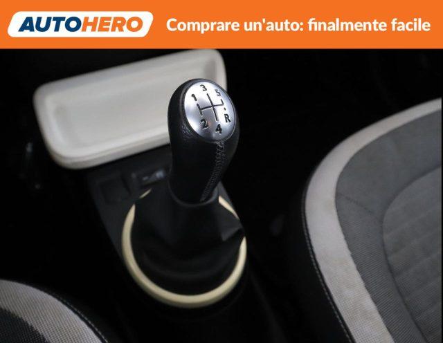 RENAULT Twingo SCe Lovely