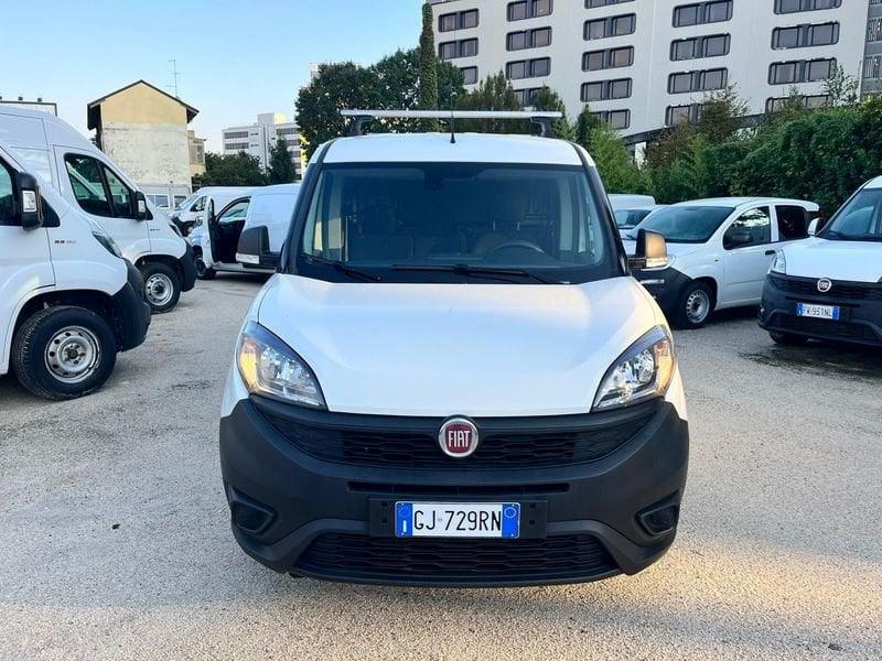 FIAT Doblò 1.6 MJT 105CV S&S CH1 Cargo Lounge (IVA ESCL.)