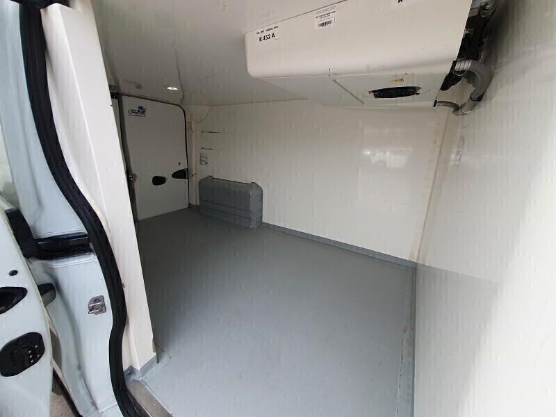 FIAT Talento 2.0 EcoJet 145 LH1 TOUCH 9 PARK FRIGO