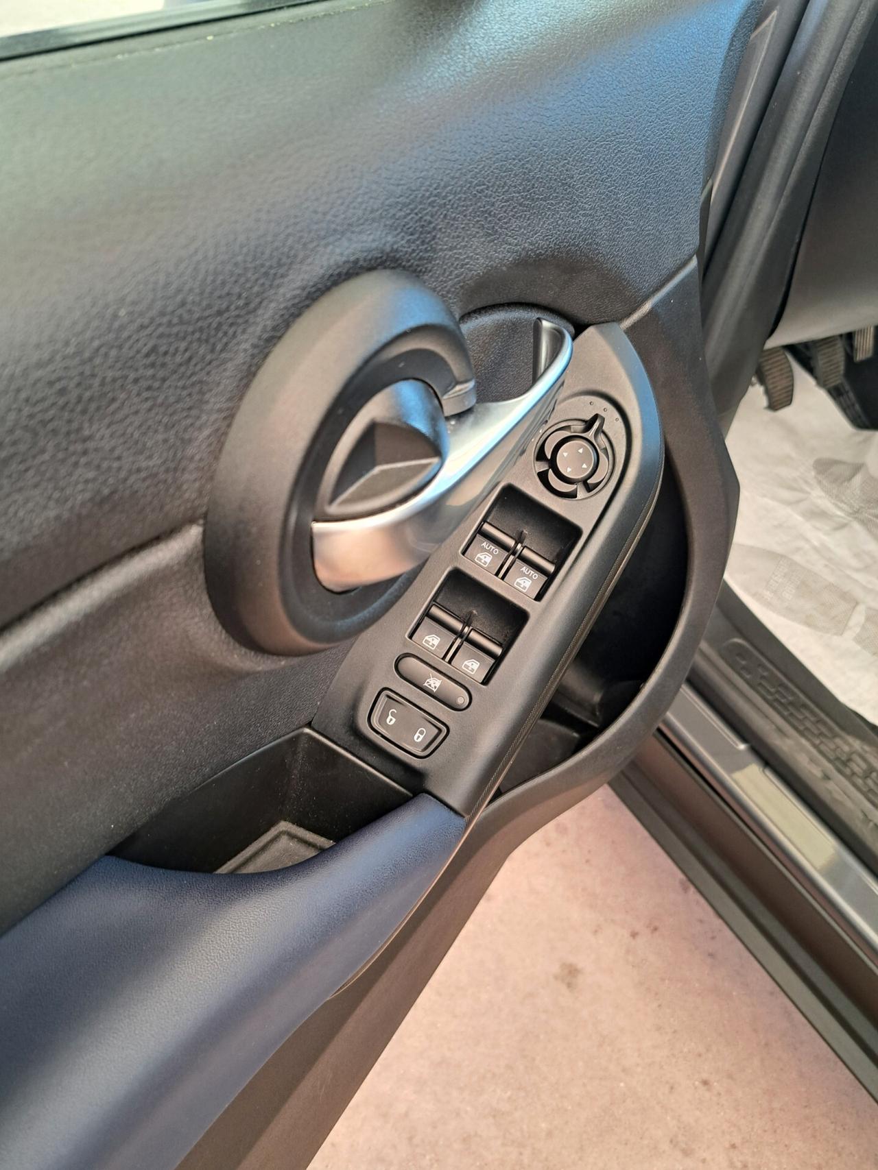 Fiat 500 X 1.3 MultiJet 95 CV Club