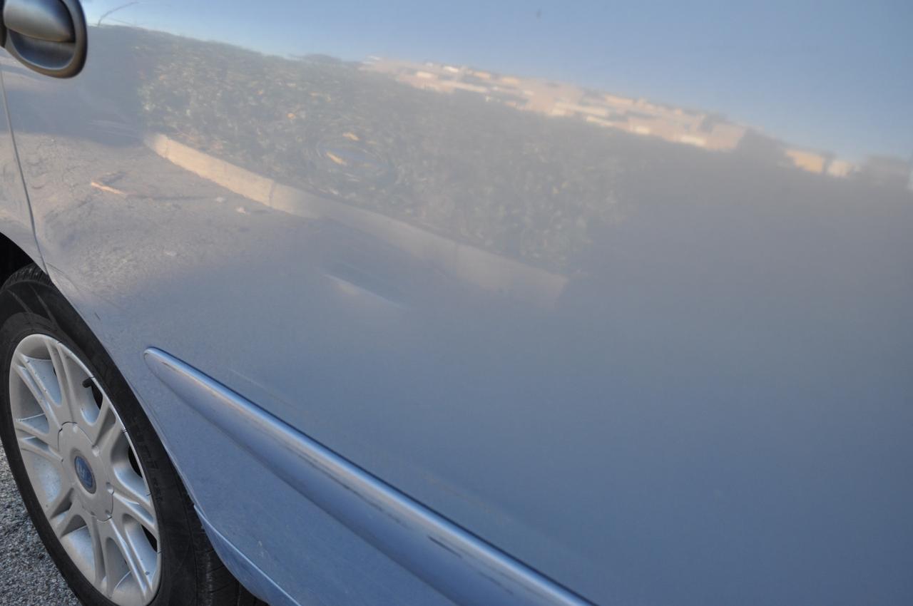 Fiat Multipla 1.9 MJT Family 6 Posto